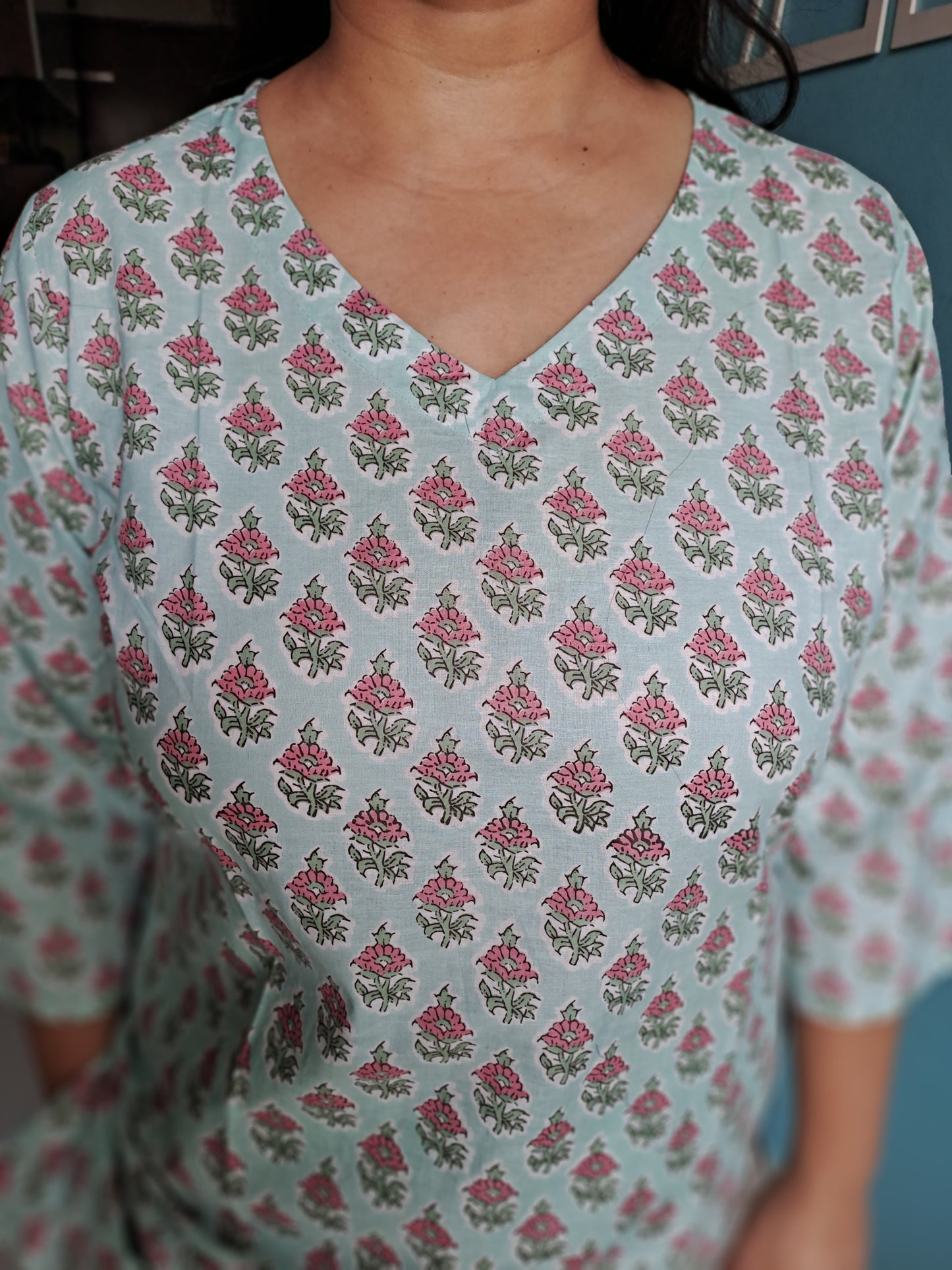PRINTED CORD SET