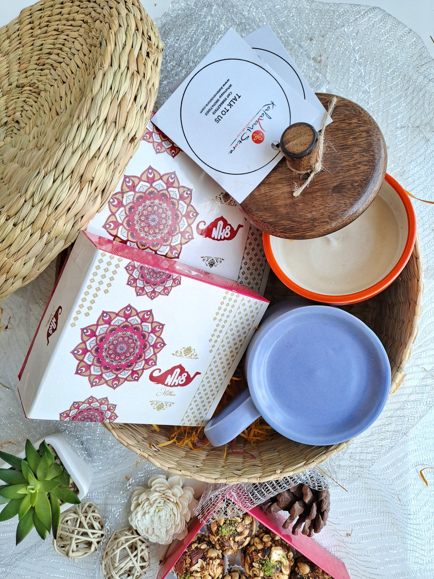 International Women's Day Gift Hamper