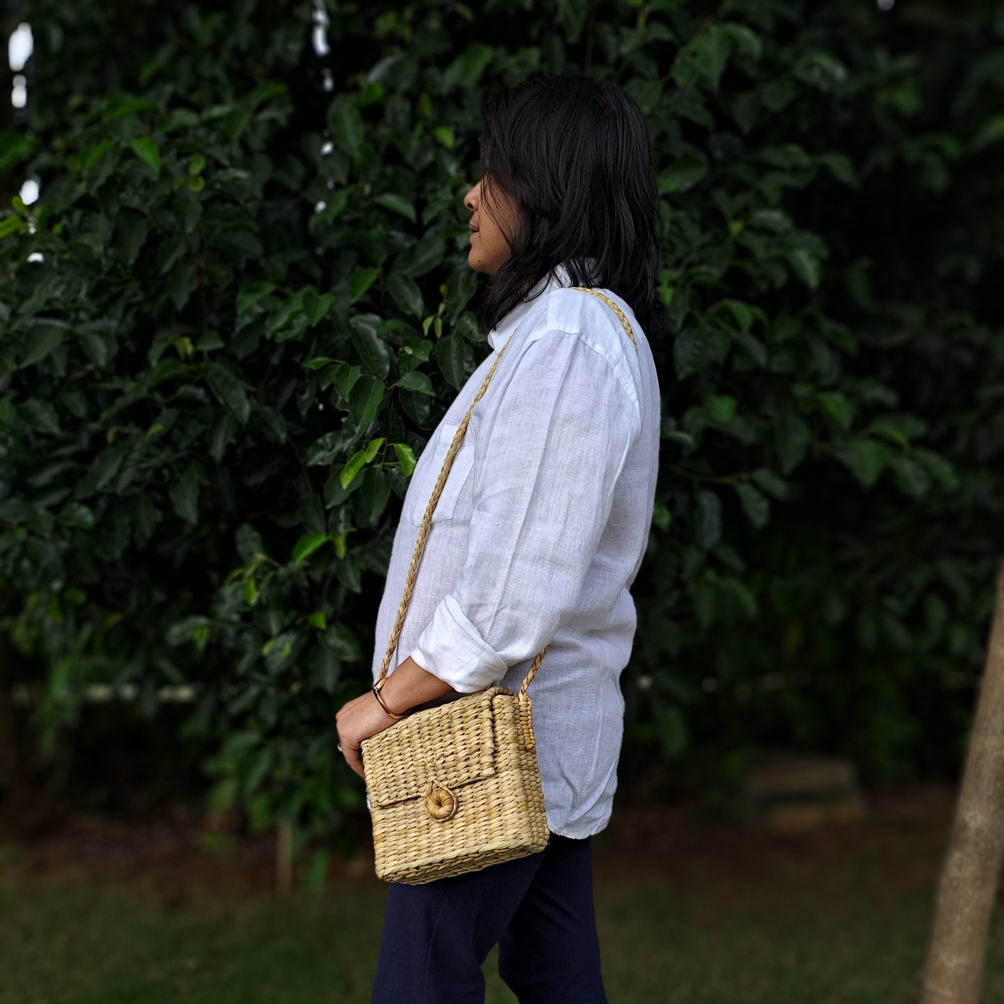 KAUNA GRASS BAG