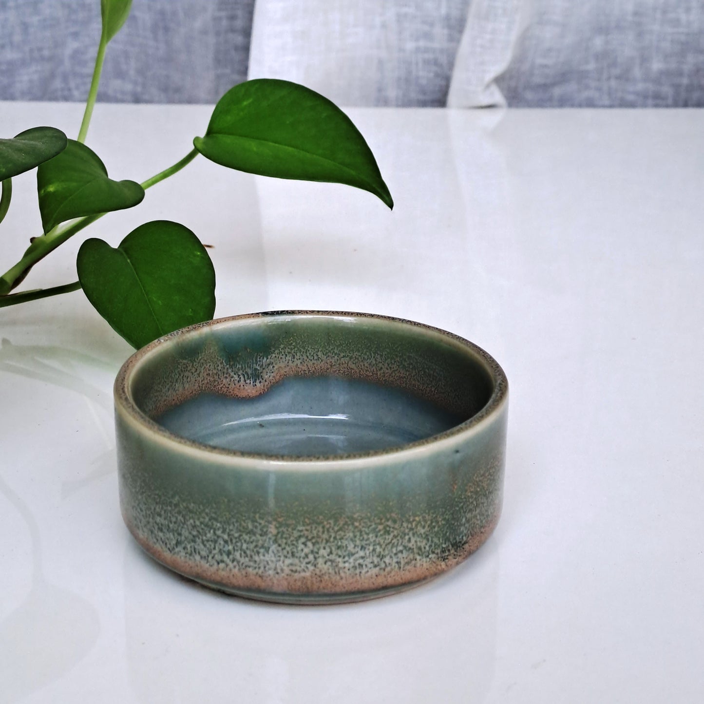 CERAMIC SOUP/NUT BOWLS (SET OF 2)