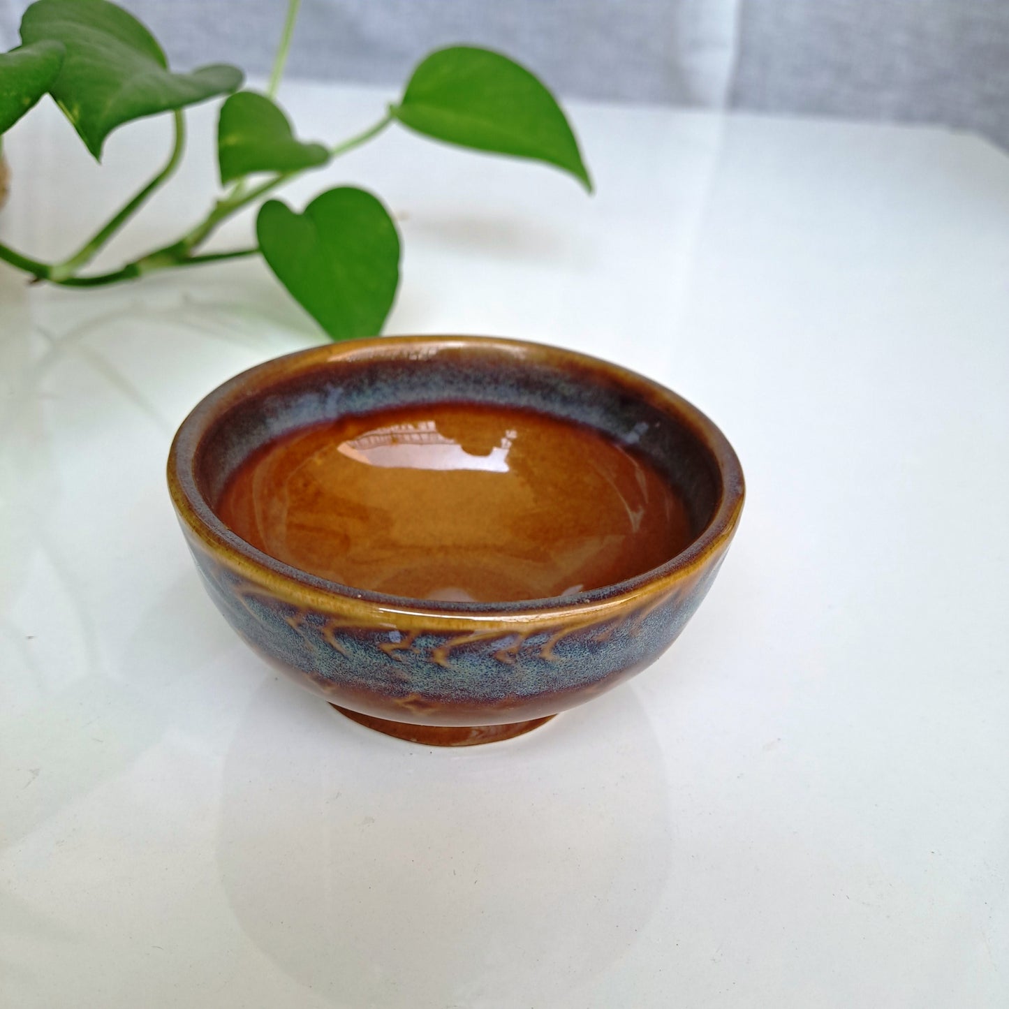 CERAMIC DIP BOWLS (SET OF 2)