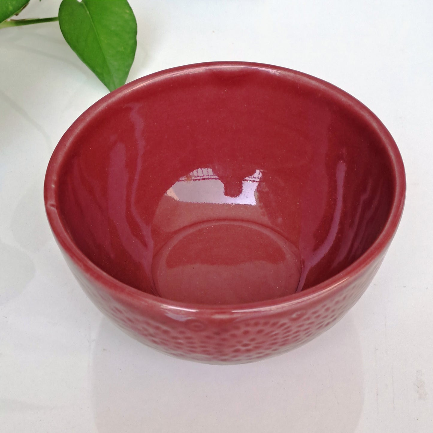 CERAMIC NUTS /VEGETABLE BOWL