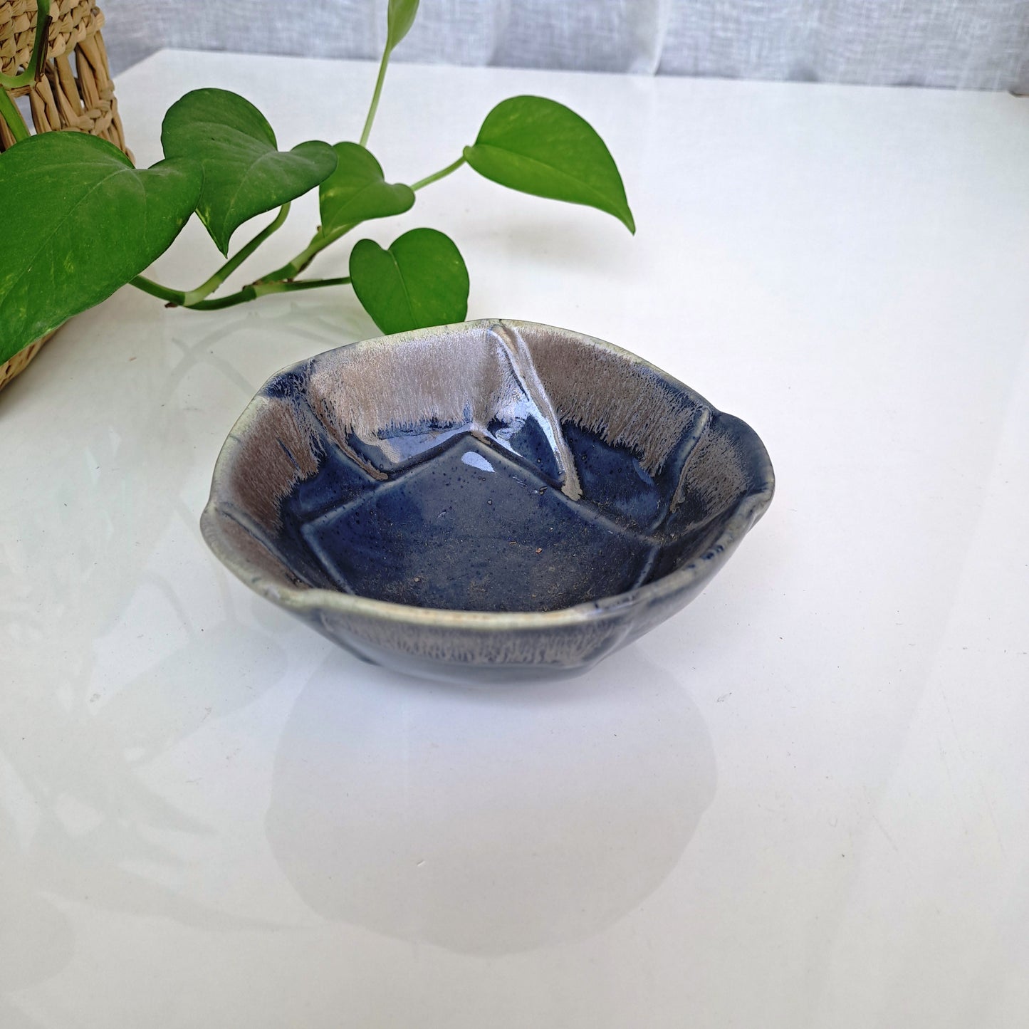 CERAMIC DIP BOWLS (SET OF 2)