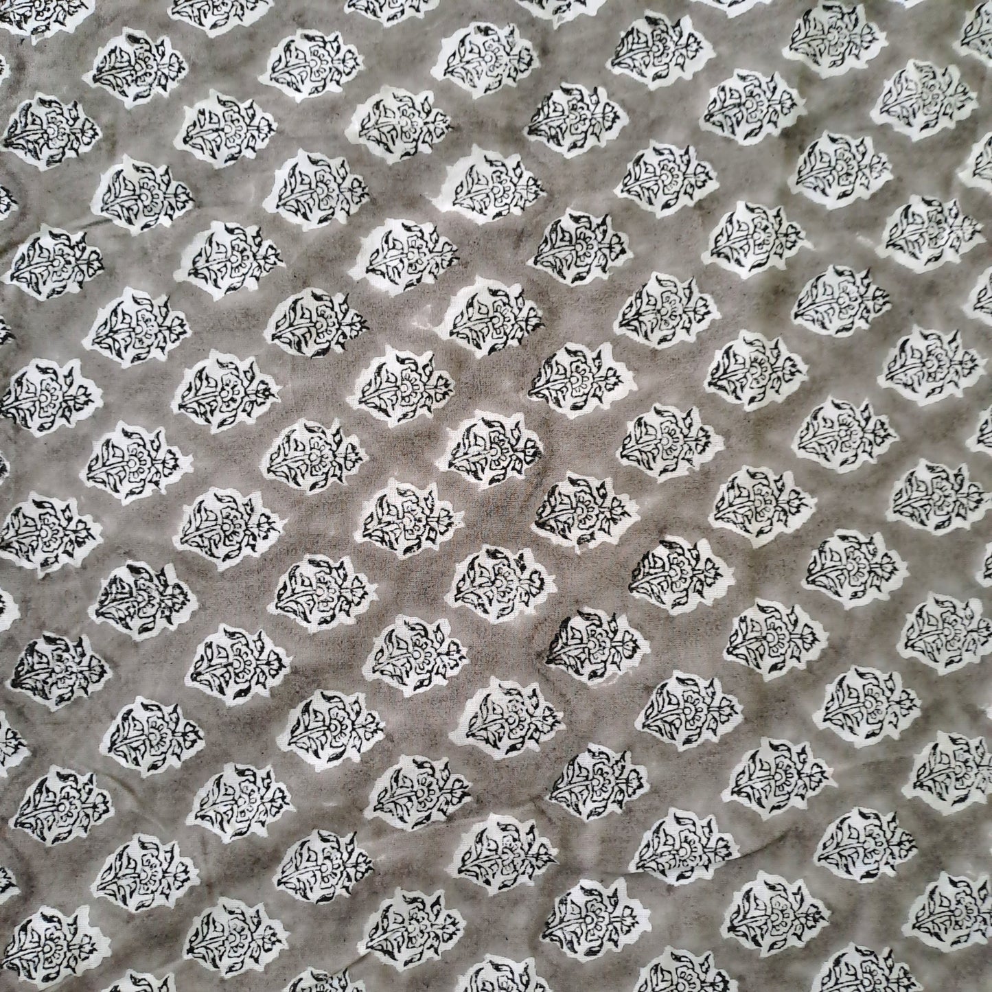 PREMIUM QUALITY HAND BLOCK PRINT DOUBLE DOHAR