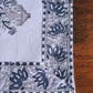 HANDBLOCK PRINT TABLE RUNNER
