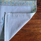 HANDBLOCK PRINT TABLE RUNNER