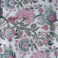 HANDBLOCK PRINT TABLE RUNNER