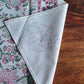 HANDBLOCK PRINT TABLE RUNNER