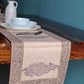 HANDBLOCK PRINT TABLE RUNNER
