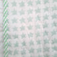 REMIUM QUALITY HAND BLOCK PRINT BABY QUILT