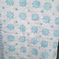 PREMIUM QUALITY HAND BLOCK PRINT BABY QUILT