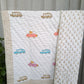 PREMIUM QUALITY HAND BLOCK PRINT BABY QUILT