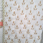 PREMIUM QUALITY HAND BLOCK PRINT BABY QUILT