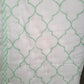PREMIUM QUALITY HAND BLOCK PRINT BABY QUILT
