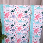 PREMIUM QUALITY HAND BLOCK PRINT BABY QUILT