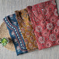 COTTON FORAL PRINT KURTI