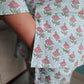 PRINTED CORD SET