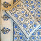 PRINTED DOUBLE BEDSHEET