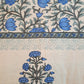 PRINTED DOUBLE BEDSHEET