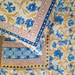 PRINTED DOUBLE BEDSHEET
