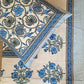 PRINTED DOUBLE BEDSHEET
