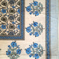 PRINTED DOUBLE BEDSHEET