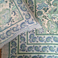 PRINTED DOUBLE BEDSHEET