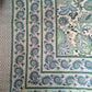 PRINTED DOUBLE BEDSHEET