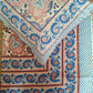 PRINTED DOUBLE BEDSHEET