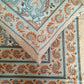 PRINTED DOUBLE BEDSHEET