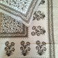 PRINTED DOUBLE BEDSHEET