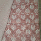 PRINTED KING SIZE BEDSHEET