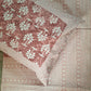PRINTED KING SIZE BEDSHEET