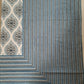 PRINTED KING SIZE BEDSHEET