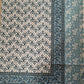 PRINTED KING SIZE BEDSHEET