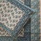 PRINTED KING SIZE BEDSHEET