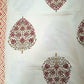 PRINTED DOUBLE BEDSHEET