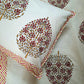 PRINTED DOUBLE BEDSHEET