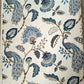 PRINTED KING SIZE ANOKHI BEDSHEET