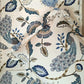 PRINTED KING SIZE ANOKHI BEDSHEET