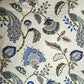 PRINTED KING SIZE ANOKHI BEDSHEET