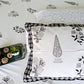 HANDBLOCK PRINT BEDSHEET