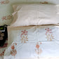 HANDBLOCK PRINT BEDSHEET