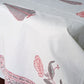 HANDBLOCK PRINT BEDSHEET