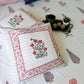 HANDBLOCK PRINT BEDSHEET