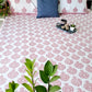 HANDBLOCK PRINT BEDSHEET