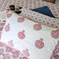 HANDBLOCK PRINT BEDSHEET