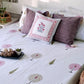 HANDBLOCK PRINT BEDSHEET
