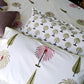 HANDBLOCK PRINT BEDSHEET