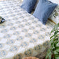 HANDBLOCK PRINT BEDSHEET